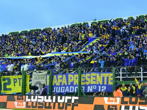 Los hinchas de Boca culparon a un titular por la derrota ante Defensa y Justicia: "Arruina victorias y ahora empates"