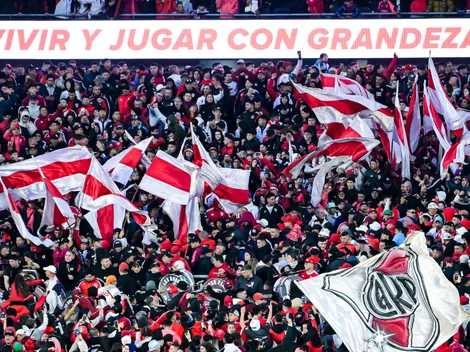 El motivo por el cual el 28 de septiembre es el Día del Hincha de River