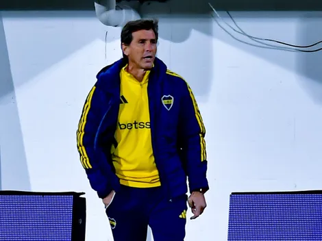 Boca hoy: las dudas de Claudio Úbeda, la chance de Ander Herrera sin Paredes y más