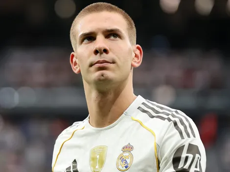 ''Un canchero como Mastantuono tendría que haber jugado de inicio''