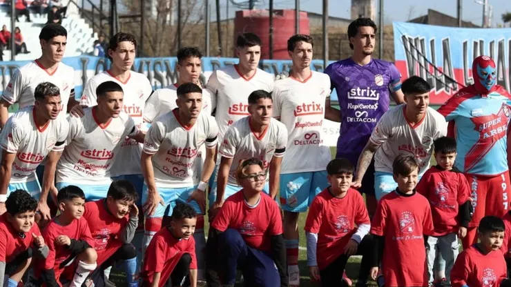 Arsenal de Srandí