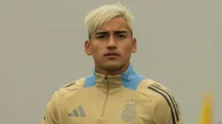 Ian Subiabre