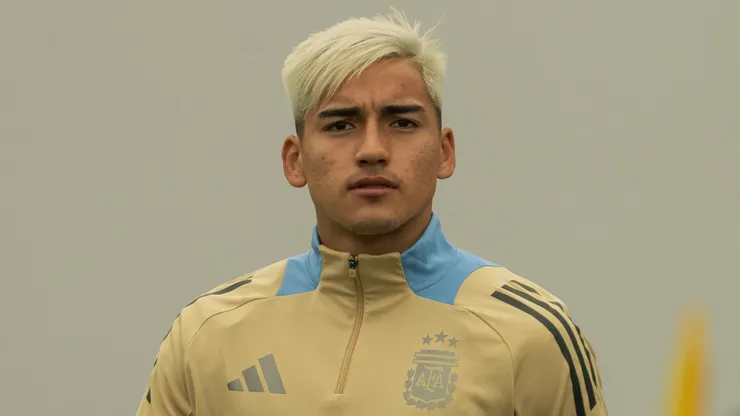 Ian Subiabre