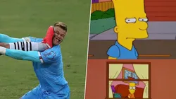 Los mejores memes de Racing vs. Independiente.