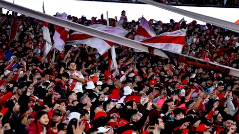 Los 2 jugadores que fueron silbados por los hinchas de River en la previa del partido ante Riestra
