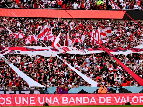 Los hinchas de River responsabilizaron a un titular por la derrota frente a Riestra: "Hizo el partido más amateur que jamás vi"