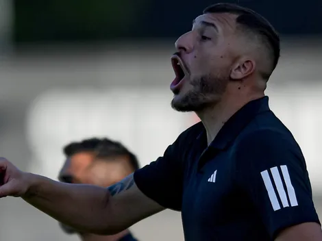 El DT de Riestra reveló que Quintero les facilitó la victoria ante River: "Lo entendimos"