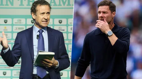 Jorge Valdano expresó que Xabi Alonso debe revisar cosas de su proyecto en el Real Madrid tras la derrota con el Atlético de Madrid.
