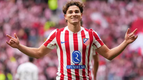 Fernando Torres dijo que Julián Alvarez "es el mejor jugador del mundo".