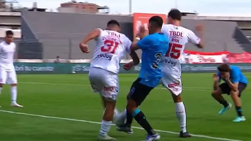 Barracas recibe a Belgrano por el Torneo Clausura.