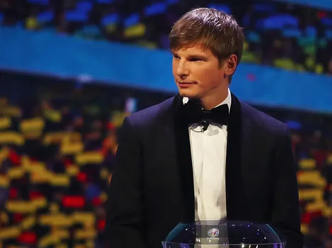 Es uno de los mejores jugadores de la historia de su país y reveló su odio a Real Madrid: "Cada derrota es un bálsamo para mi corazón"