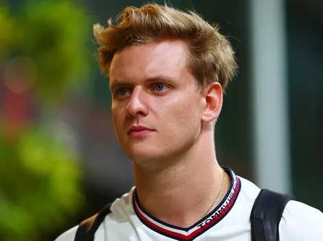 Luchó por un puesto con Colapinto pero perdió la batalla con el argentino y ahora deja la Fórmula 1 para dedicarse a la IndyCar