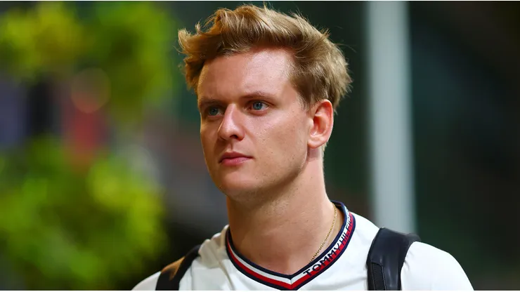 Mick Schumacher comienza su camino en IndyCar.