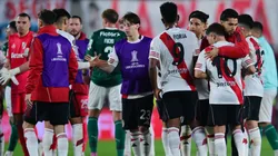 River atraviesa una mala racha.