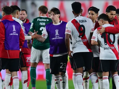 Paulo Díaz se quedó afuera de la convocatoria de la Selección de Chile