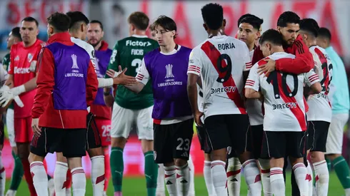 River atraviesa una mala racha.