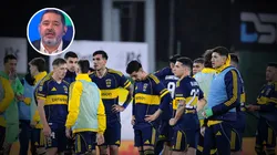 Boca cayó en Varela y lleva tres partidos sin ganar.