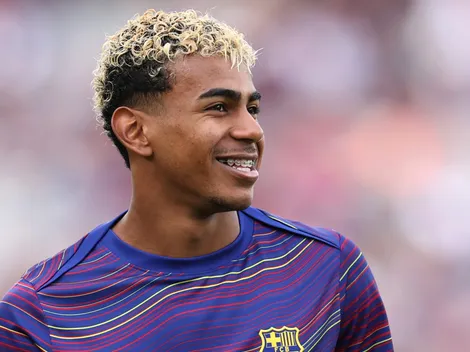 El insólito pedido de Hansi Flick a Lamine Yamal antes del Barcelona vs. PSG: "Eso marcará la diferencia"