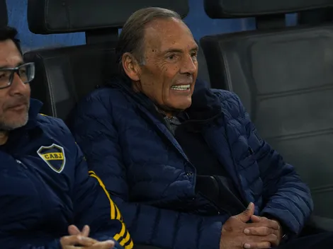 Los 2 jugadores de Boca que finalmente no fueron convocados para la fecha FIFA