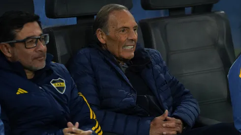 Los 2 jugadores de Boca que finalmente no fueron convocados para la fecha FIFA