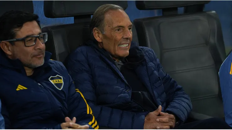 Los 2 jugadores de Boca que finalmente no fueron convocados para la fecha FIFA