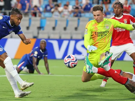 Pronósticos Chelsea vs Benfica: duelo de grandes que además tendrá un condimento especial