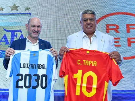 Argentina y España avanzan por la Finalissima con un encuentro en Buenos Aires