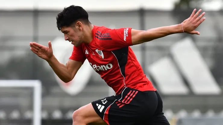Lautaro Rivero