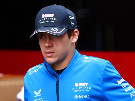 Revelan cuándo se tomará la decisión sobre el futuro de Colapinto en la Fórmula 1