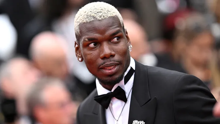 Paul Pogba