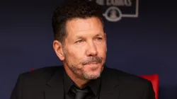 El DT del Colchonero busca el primer triunfo de la temporada en Champions League.