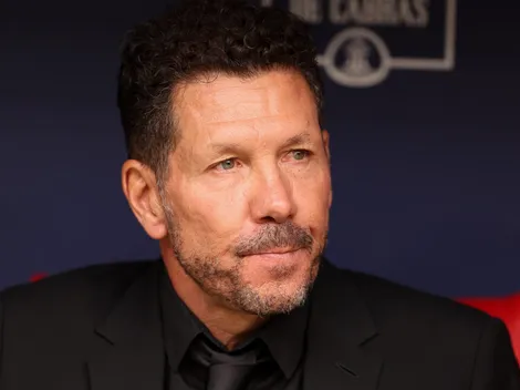 Por qué Diego Simeone no dirige hoy en Atlético de Madrid vs. Eintracht Frankfurt por la Champions League