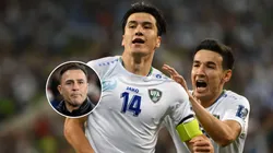 Uzbekistán quiere un nuevo entrenador con experiencia mundialista