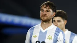 Alexis Mac Allister formará parte del Consejo Mundial de Futbolistas de FIFPRO