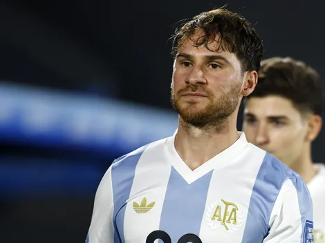 Alexis Mac Allister se enfrenta a la FIFA junto con 36 futbolistas y no es el único argentino involucrado