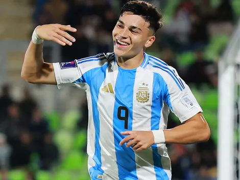 Argentina vs. Australia por el Mundial sub 20: formaciones, dónde ver y cómo clasifica la Selección a octavos de final