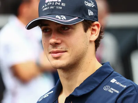 Colapinto desató la ilusión sobre su continuidad en la Fórmula 1 en 2026