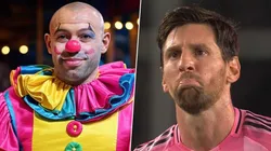 Los mejores memes de Inter Miami vs. Chicago Fire.