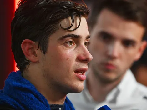 Colapinto, atento: Alonso podría retirarse de la Fórmula 1 y liberar una butaca