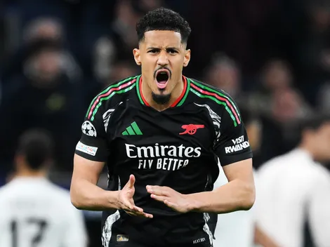 Está valuado en 80 millones, eliminó al Real Madrid de la Champions y luego rechazó su oferta: "No me puedo ir del club"