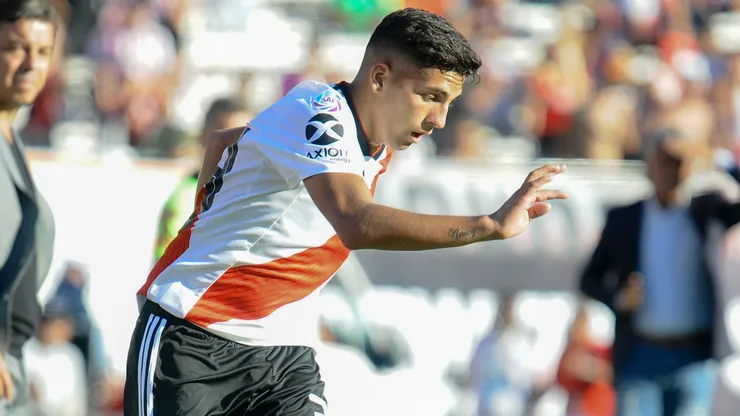 Hernán López Muñoz