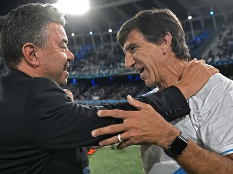 Pronósticos Racing Club vs River Plate: un cruce histórico por un lugar en las semifinales de la Copa Argentina