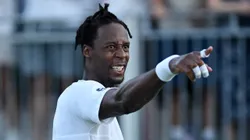 El francés llegó a ocupar el sexto puesto del ranking ATP como profesional.