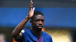 El flamante ganador del Balón de Oro será la gran ausencia del campeón defensor en su visita a España.