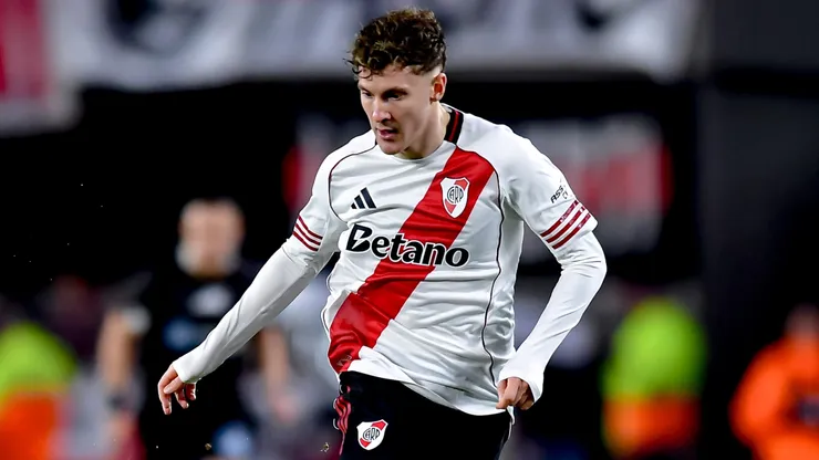 Facundo Colidio