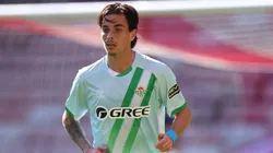 El defensor ha mostrado un rendimiento en ascenso a las órdenes de Manuel Pellegrini.