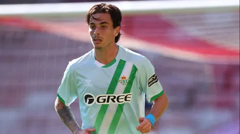 El defensor ha mostrado un rendimiento en ascenso a las órdenes de Manuel Pellegrini.