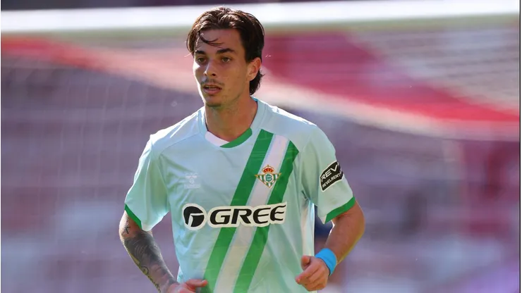 El defensor ha mostrado un rendimiento en ascenso a las órdenes de Manuel Pellegrini.