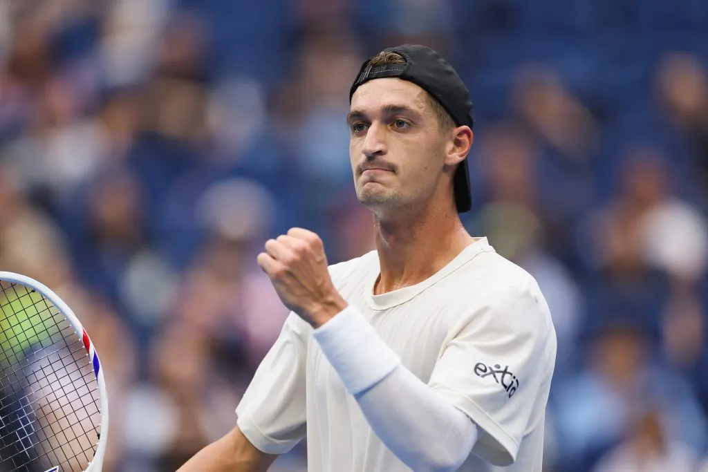 Terence Atmane. (Foto: Getty).