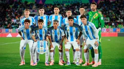 De ser titular en Boca a no jugar ni en Reserva: el extraño caso de Dylan Gorosito, figura de la Sub 20